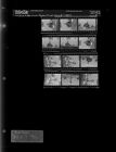 Portraits of Harold Creech (12 negatives), June 6-9, 1966 [Sleeve 14, Folder b, Box 40]